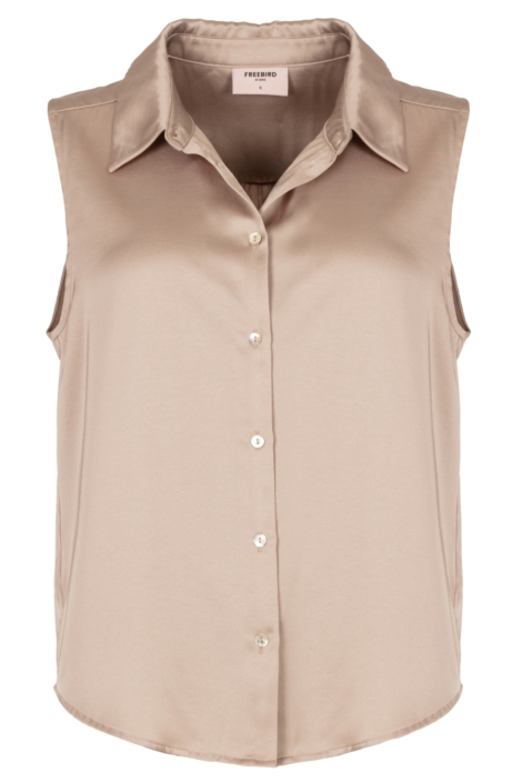 Freebird blouse